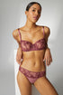 Simone Perele 15s Orphee TANGA